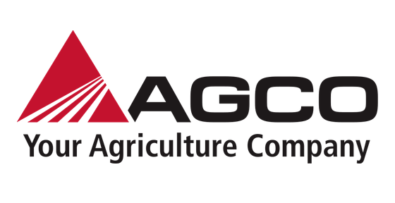 AGCO logo