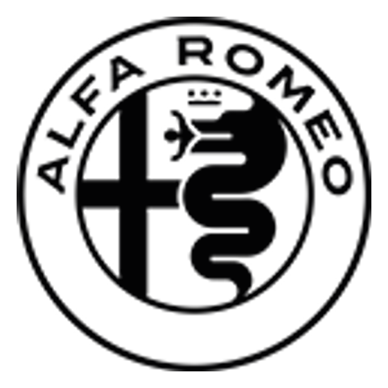 Alfa Romeo logo