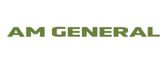 AM General logo