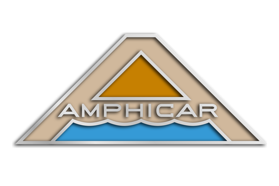 Amphicar logo