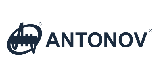 Antonov logo
