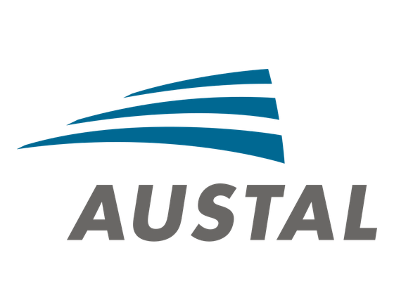 Austal logo