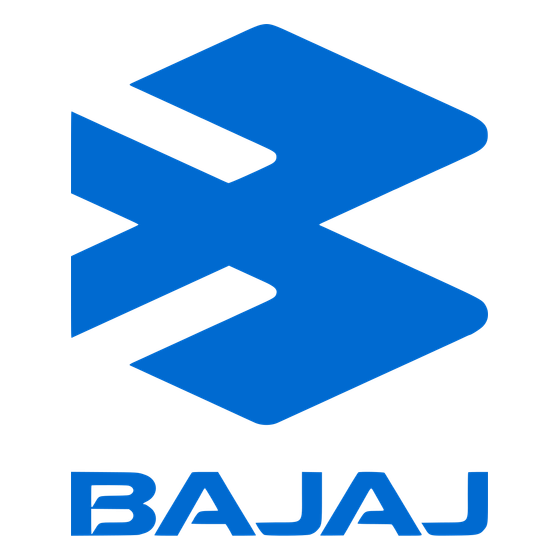 Bajaj logo