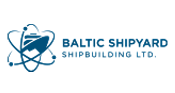 Baltic Shipyard logo