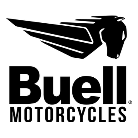 Buell logo