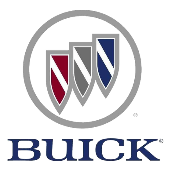 Buick logo