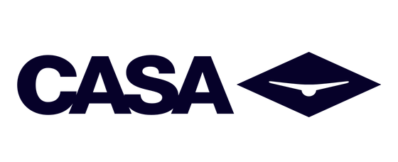 CASA logo
