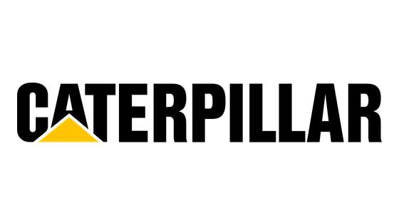Caterpillar logo