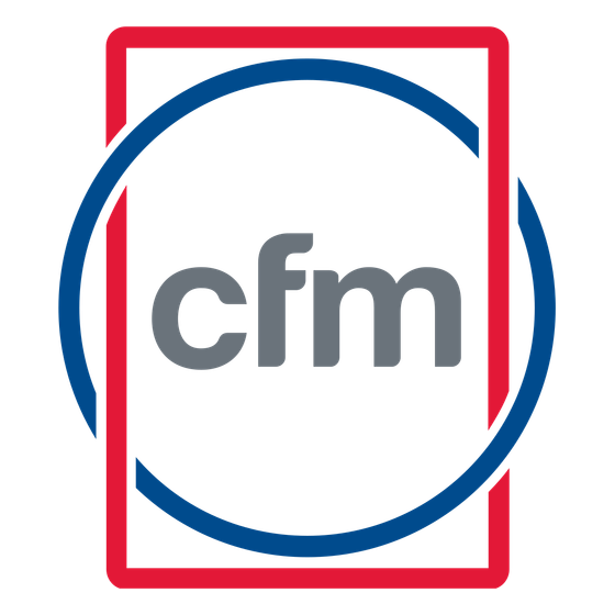 CFM International logo