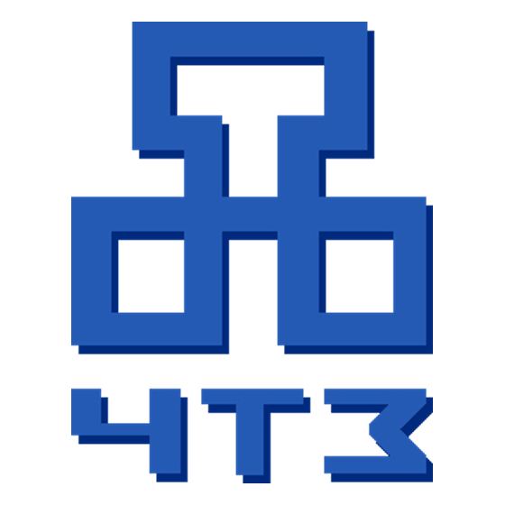 Chelyabinsk Kirov Plant logo