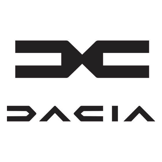 Dacia logo
