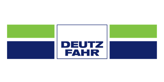 Deutz-Fahr logo
