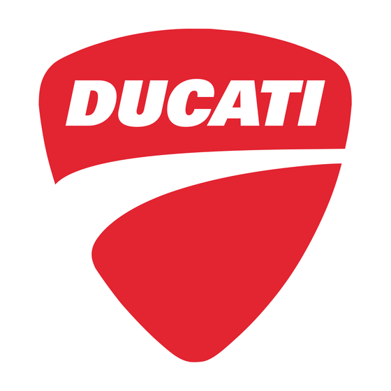 Ducati logo