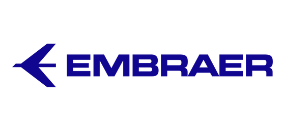 Embraer logo