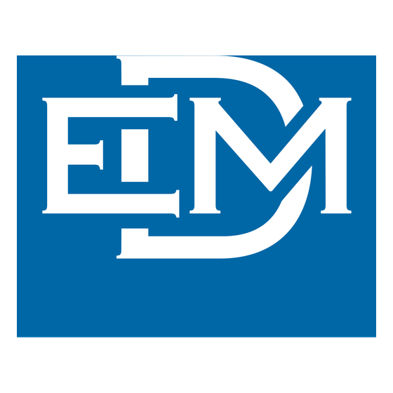 EMD logo