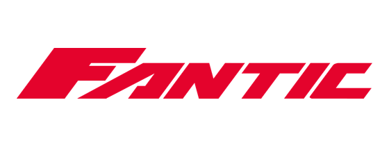 Fantic logo