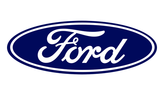Ford logo