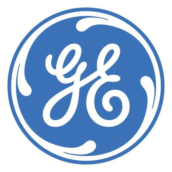 GE logo