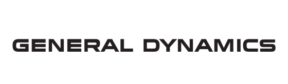 General Dynamics logo
