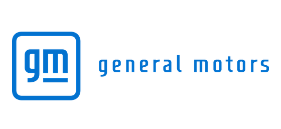 General Motors logo