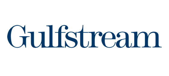 Gulfstream logo