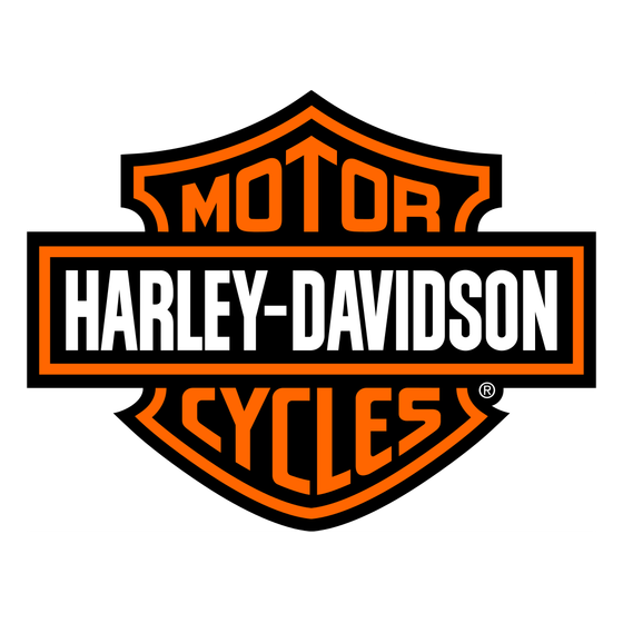 Harley-Davidson logo