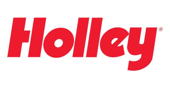 Holley logo
