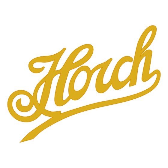 Horch logo