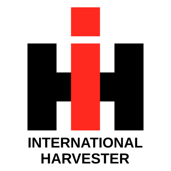 International Harvester logo