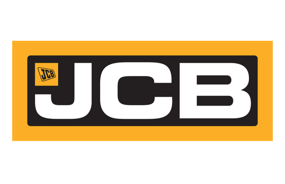 JCB logo