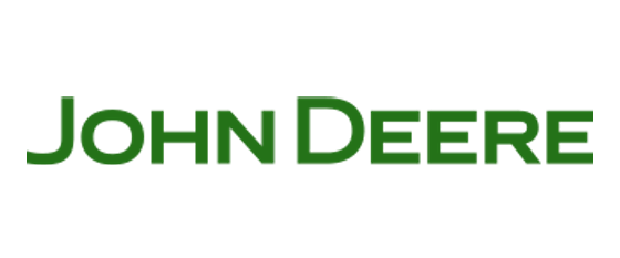 John Deere logo