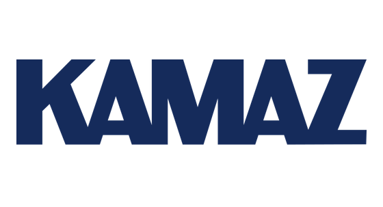 KAMAZ logo