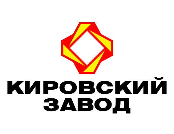 Kirovets logo