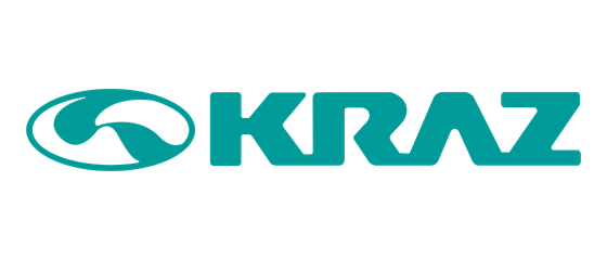 KrAZ logo