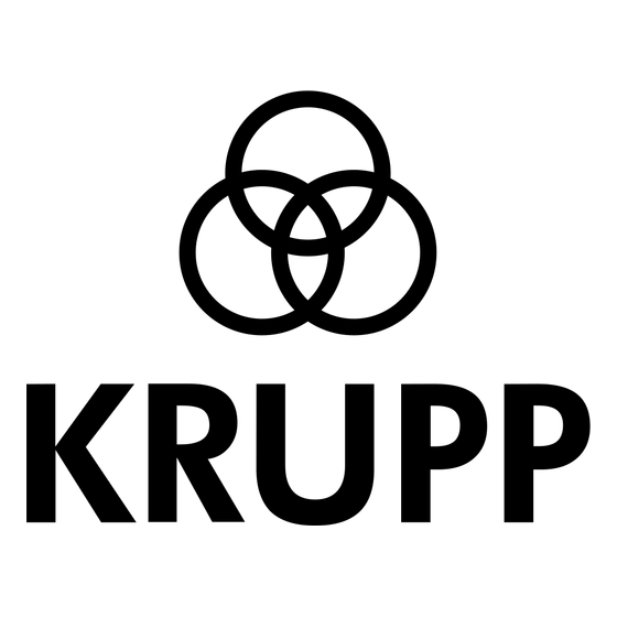 Krupp logo