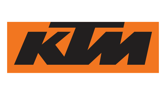 KTM logo