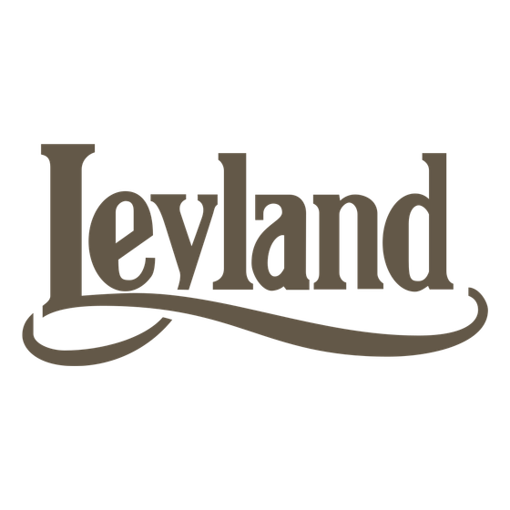 Leyland logo