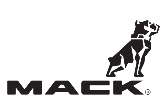 Mack logo