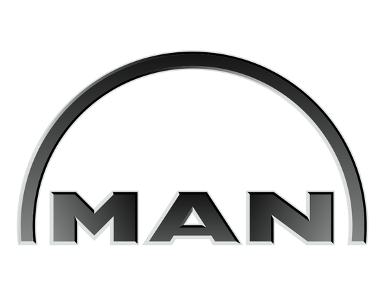 MAN logo