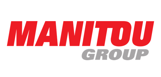 Manitou logo