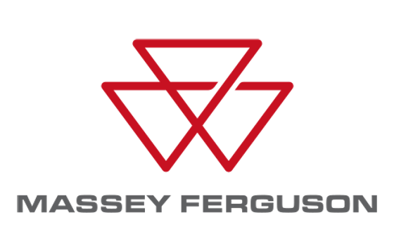 Massey Ferguson logo