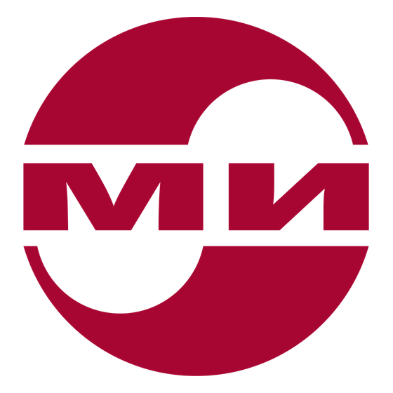 Mil logo
