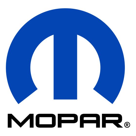 Mopar logo