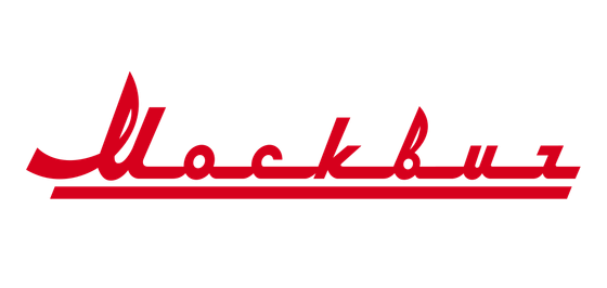 Moskvitch logo