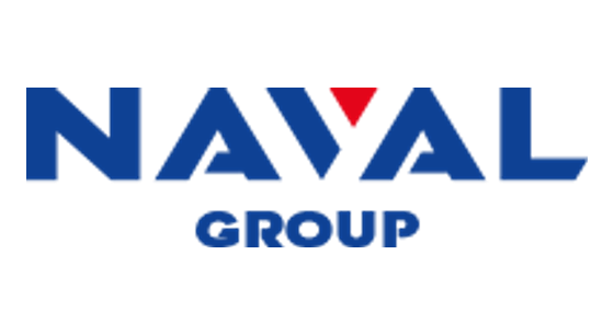 Naval Group logo
