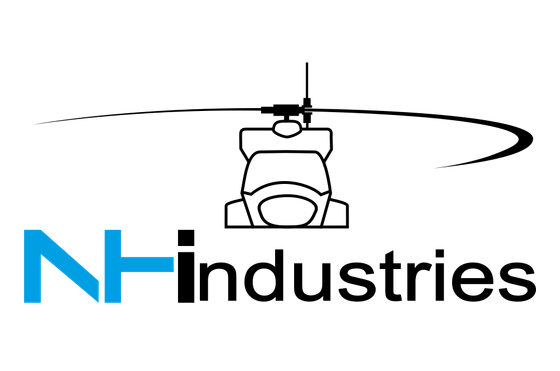 NHIndustries logo