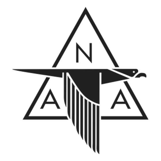North American logo