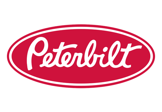 Peterbilt logo