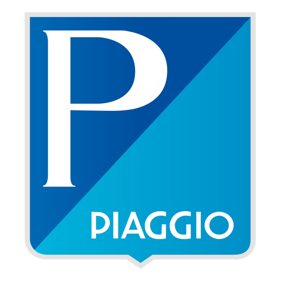 Piaggio logo