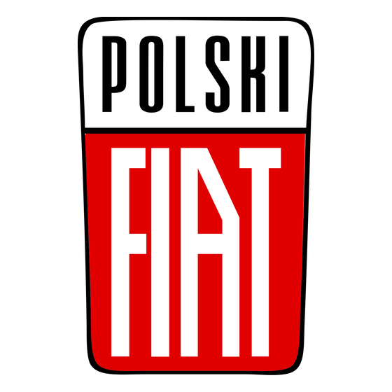 Polski Fiat logo